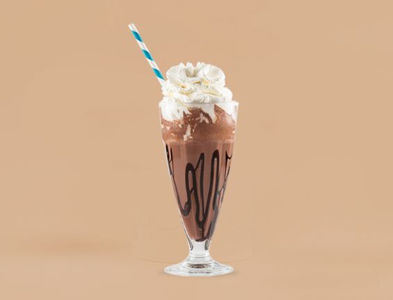 MILKSHAKE