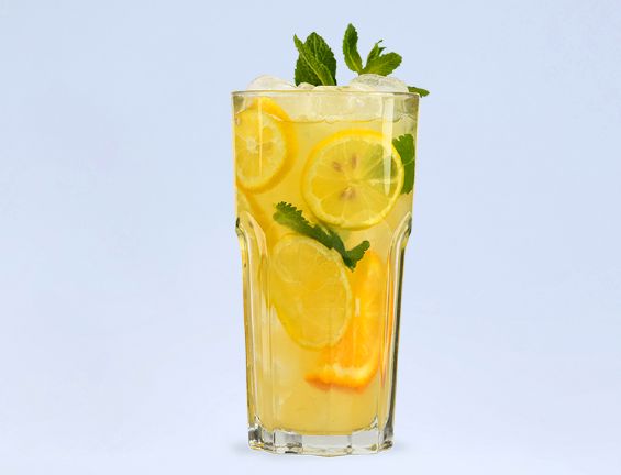 LEMONIADA