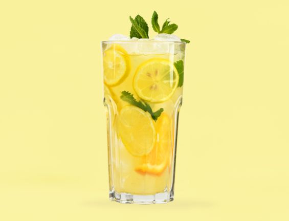 LEMONIADA