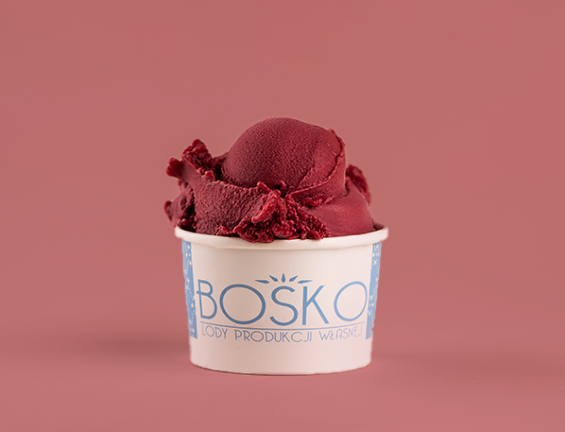 SORBET HIBISKUSOWY